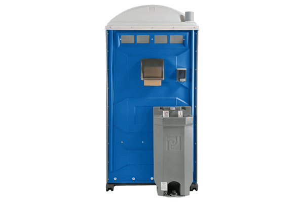 Deluxe Flushable Porta Potty Gettysburg PA