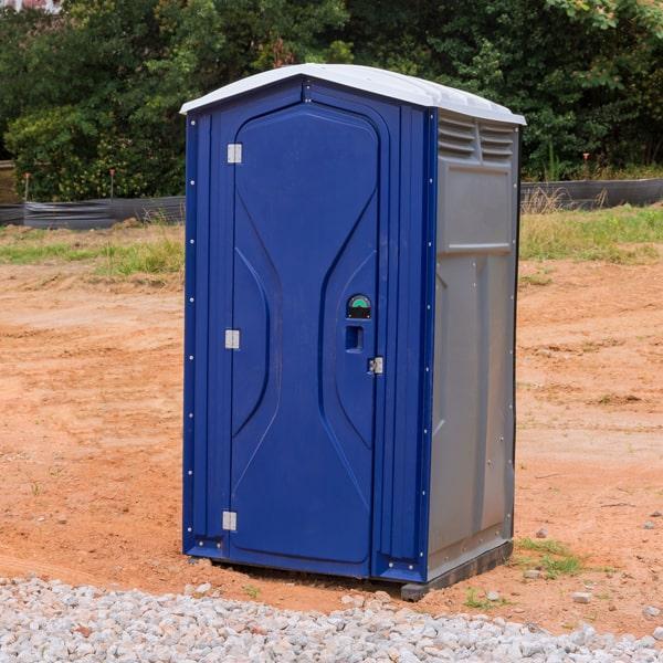 Festival Porta Potty Rentals Gettysburg PA