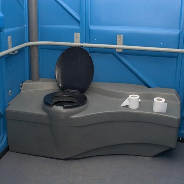 Wedding Porta Potty Rentals Gettysburg PA