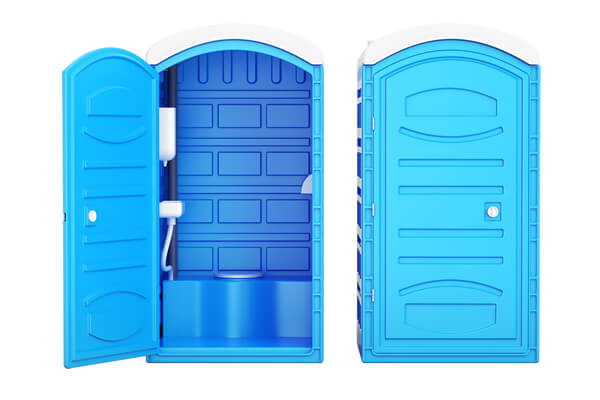 Porta Potty Rental Service Truck Gettysburg PA